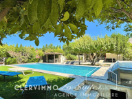 PROPRIÉTÉ PROCHE ST-REMY-DE-PROVENCE 340M2 — photo 2