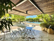 PROPRIÉTÉ PROCHE ST-REMY-DE-PROVENCE 340M2 — photo 3