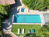 PROPRIÉTÉ PROCHE ST-REMY-DE-PROVENCE 340M2 — photo 4