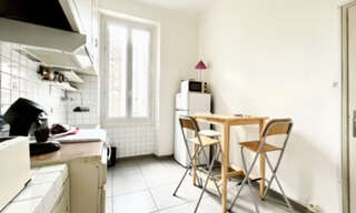 Appartement 2 Pièces 42 m² à vendre à Marseille 6 (13006)