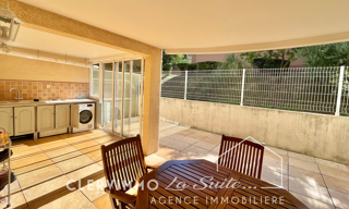 Appartement 3 Pièces 69 m² à vendre à Marseille 11 (13011)