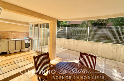 vente appartement 230 000 € à proximité de Cassis (13260)