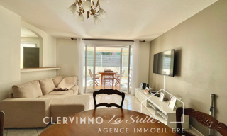 Appartement 3 Pièces 69 m² à vendre à Marseille 11 (13011)