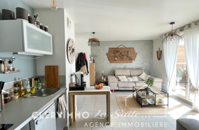 vente appartement 199 000 € à proximité de Plan-de-Cuques (13380)