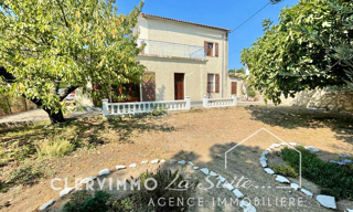 Maison 5 Pièces 150 m² à vendre à Plan-de-Cuques (13380)