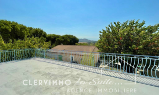 Maison 5 Pièces 150 m² à vendre à Plan-de-Cuques (13380)