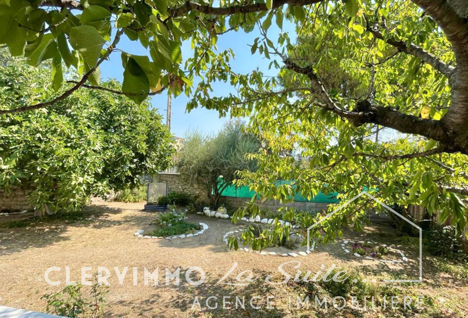 VILLA T5 PLAN DE CUQUES — photo 1