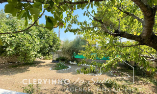 Maison 5 Pièces 150 m² à vendre à Plan-de-Cuques (13380)