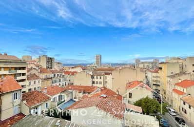 vente appartement 289 000 € à proximité de Marseille 7 (13007)