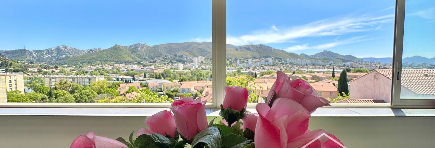 Maison 3 Pièces 137 m² à vendre à Marseille 11 (13011)