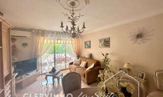 Appartement 53 m² en viager Cavalaire-sur-Mer (83240)