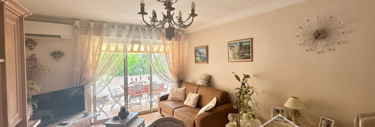 Appartement 53 m² en viager Cavalaire-sur-Mer (83240)