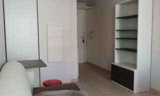 Appartement 1 Pièce 19 m² à vendre à Marseille 6 (13006)