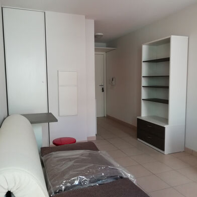 Appartement 1 pièces 79900 €