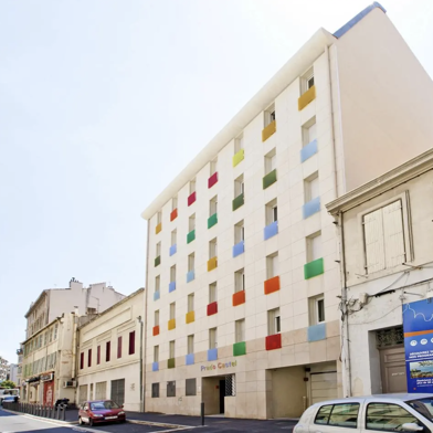 Appartement 1 pièces 79900 €