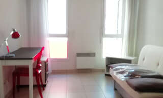 Appartement 1 Pièce 19 m² à vendre à Marseille 6 (13006)