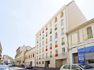  STUDIO MEUBLÉ 20 M2 LMNP MARSEILLE 6ÈME — photo 2