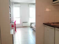  STUDIO MEUBLÉ 20 M2 LMNP MARSEILLE 6ÈME — photo 4