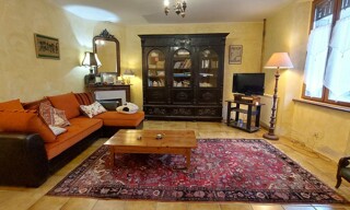 Maison 7 Pièces 206 m² à vendre à Arbas (31160)