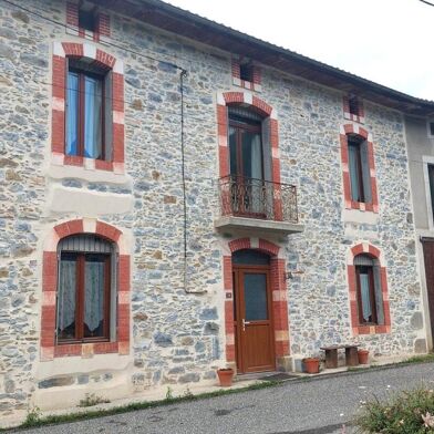 Maison 7 pièces 212000 €