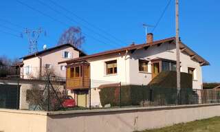 Maison 5 Pièces 164 m² à vendre à Nomexy (88440)