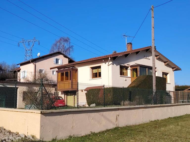 Maison 5 pièces 164 m² — photo 1