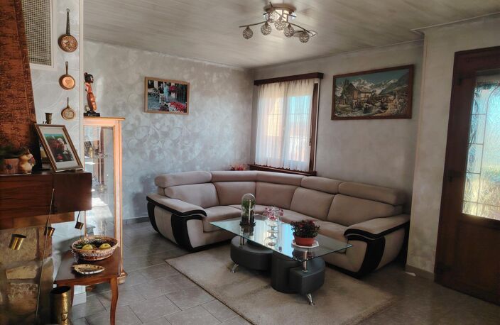 Vente maison 5 pièces 164 m² Nomexy (88440) — photo 2