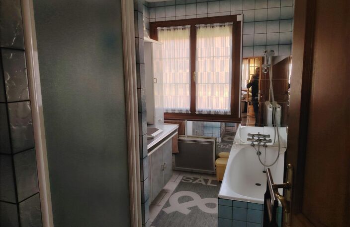 Vente maison 5 pièces 164 m² Nomexy (88440) — photo 5