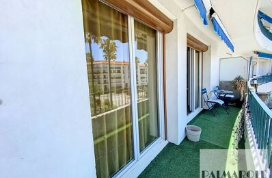 appartement 4 pièces 100 m2 à vendre à Perpignan (66100)