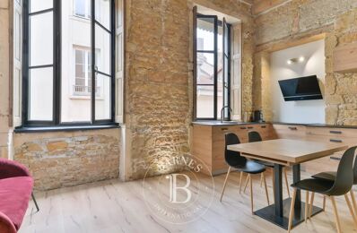 vente appartement 955 000 € à proximité de Charly (69390)