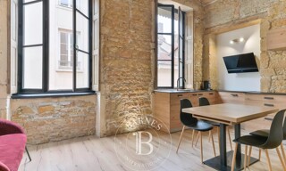 Appartement 9 Pièces 169 m² à vendre à Lyon 2 (69002)