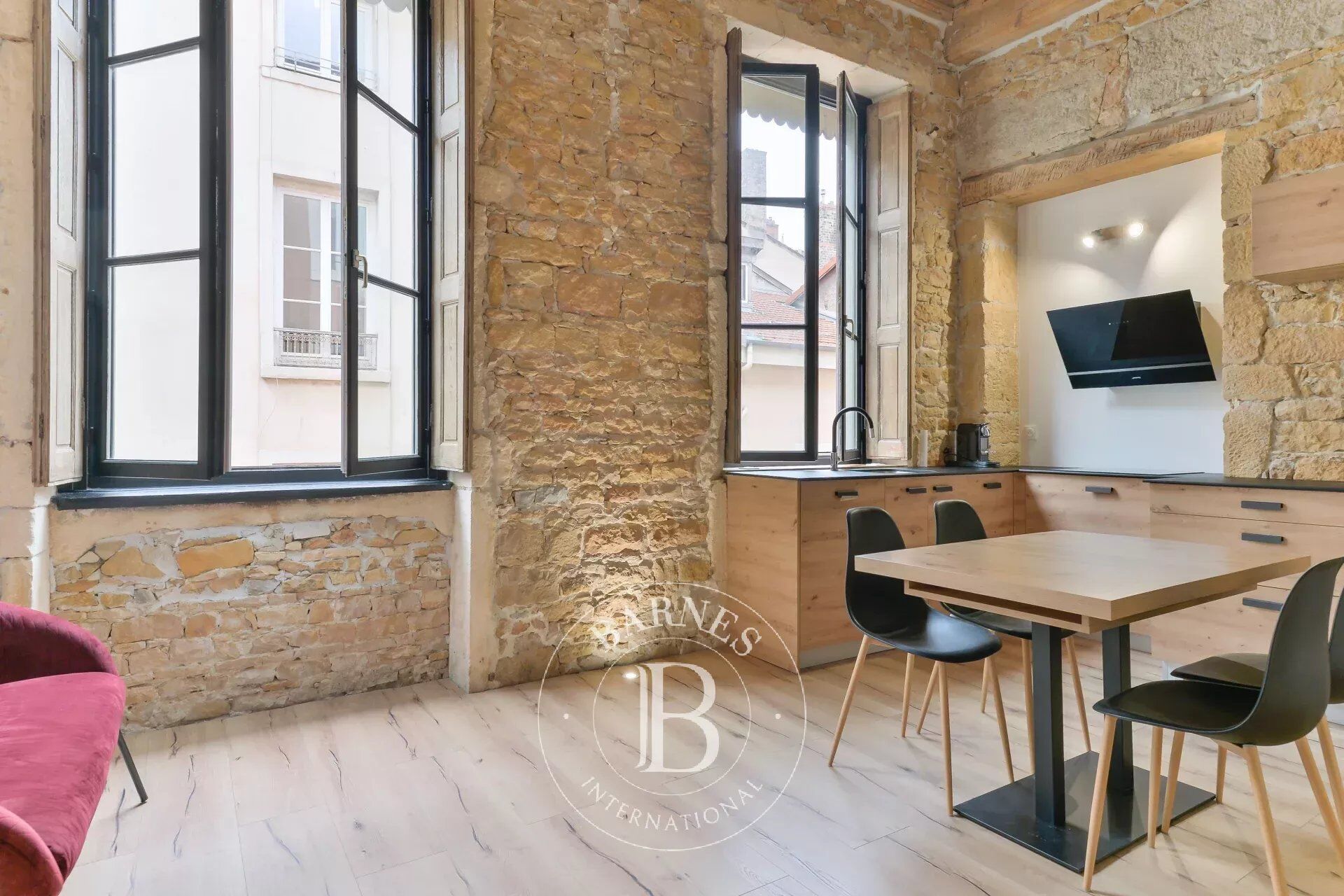 Appartement L T9