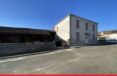 vente maison 120 000 € à proximité de Cazaubon (32150)