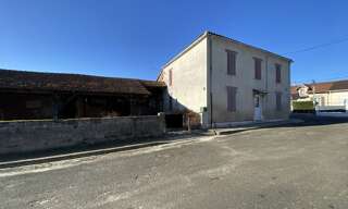 Maison 7 Pièces 160 m² à vendre à Gabarret (40310)