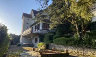 Maison 5 Pièces 140 m² à vendre à La Chartre-sur-le-Loir (72340)