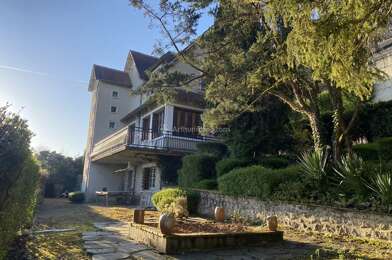 Maison 5 pièces 139000 €