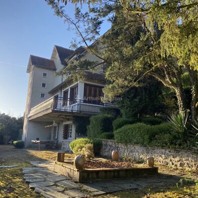 Maison 5 pièces 139000 €