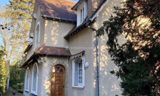 Maison 5 Pièces 140 m² à vendre à La Chartre-sur-le-Loir (72340)