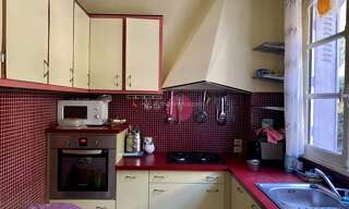 Maison 5 Pièces 140 m² à vendre à La Chartre-sur-le-Loir (72340)