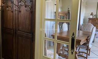 Maison 5 Pièces 140 m² à vendre à La Chartre-sur-le-Loir (72340)