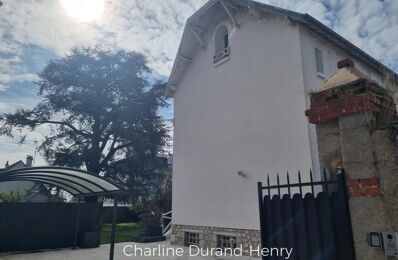 vente maison 498 200 € à proximité de La Ferté-Saint-Aubin (45240)