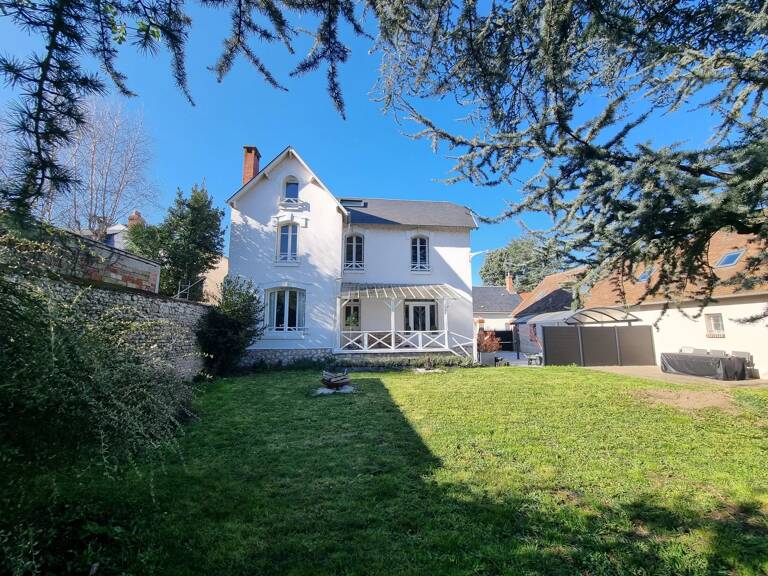Maison 144 m² - ORLÉANS SUD - SOLEIL LEVANT - 1930 — photo 1