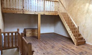 Appartement 2 Pièces 81 m² à vendre à Saint-Denis-en-Bugey (01500)