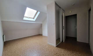 Appartement 1 Pièce 28 m² à louer à Saint-Dié-des-Vosges (88100)