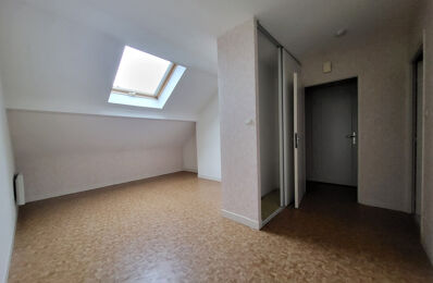 appartement 1 pièces 28 m2 à louer à Saint-Dié-des-Vosges (88100)