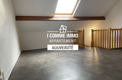 location appartement 395 € CC /mois à proximité de Marles-les-Mines (62540)