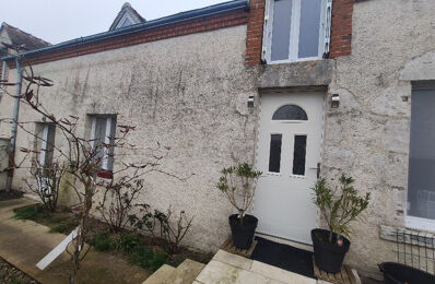 vente maison 204 750 € à proximité de Jouy-le-Potier (45370)