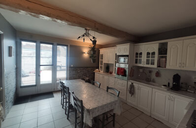 vente maison 204 750 € à proximité de Huisseau-sur-Cosson (41350)