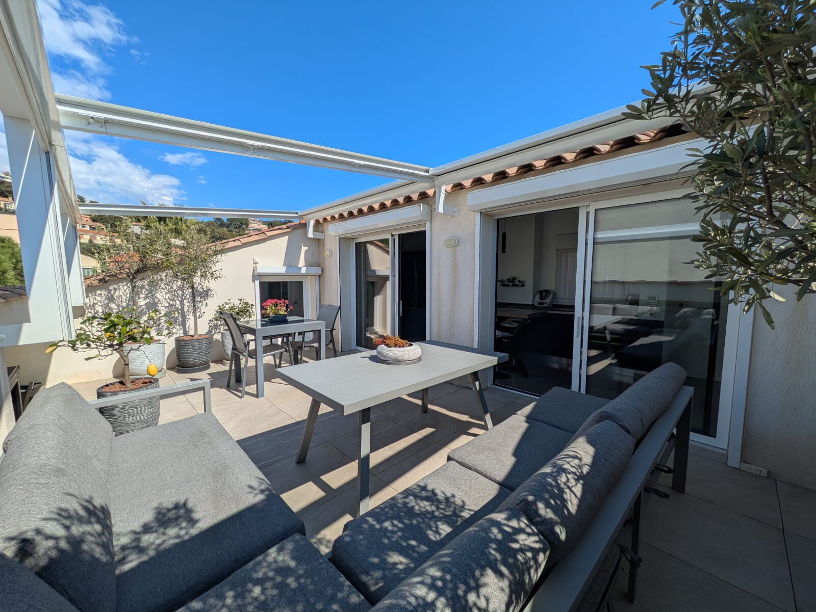 Appartement 2 pièces  à vendre Lavandou (Le) 83980