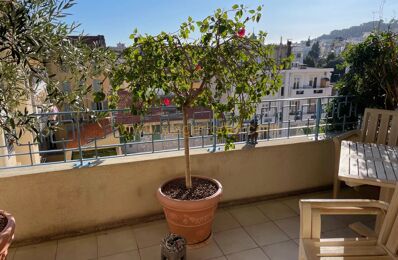 viager appartement Bouquet 135 000 € à proximité de Provence-Alpes-Côte d'Azur